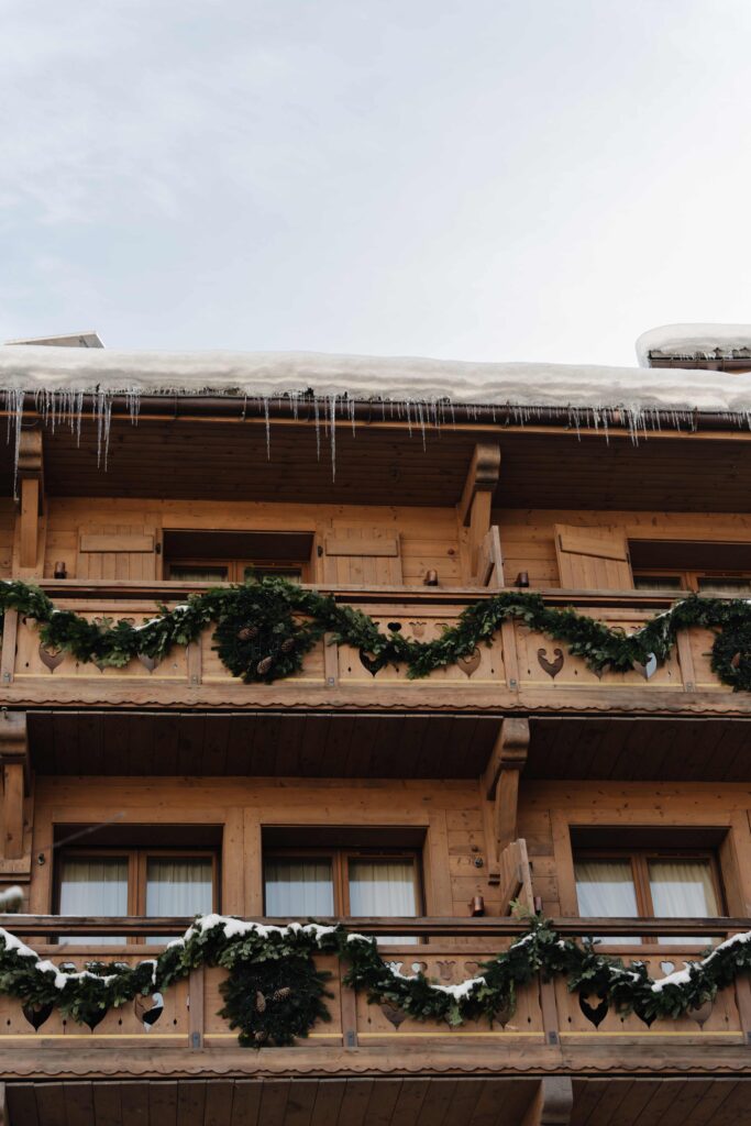 hotel megeve coeur de megeve, photographe hotellerie france, photographe savoie