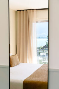 photographie hotel annecy