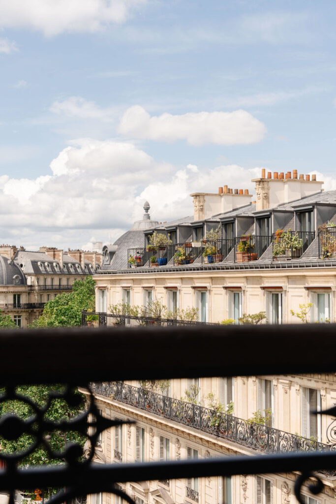 paris hotel boulevard haussman, paris hotel, boulevard haussman